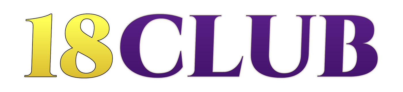 18club Logo